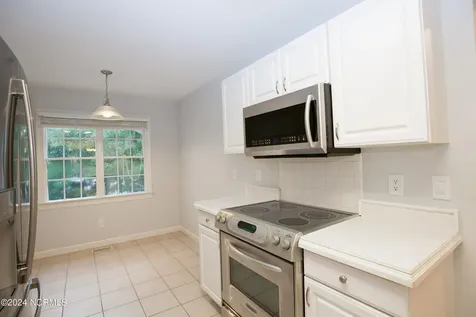 287 N Knoll Road Southern Pines NC 28387