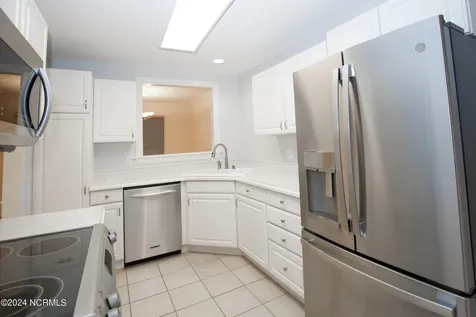 287 N Knoll Road Southern Pines NC 28387