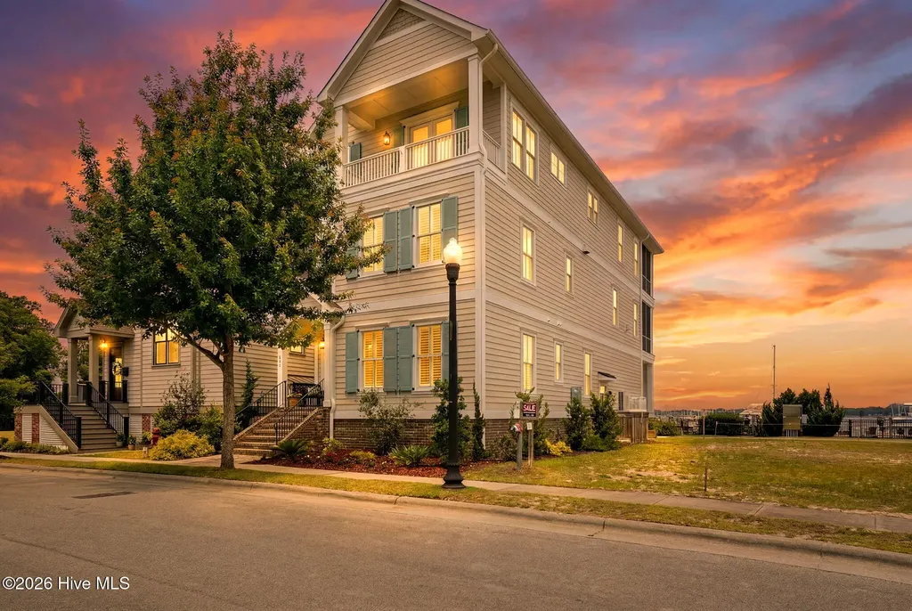 808 E Front Street New Bern NC 28560