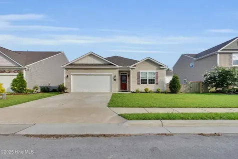 316 Isabelle Street New Bern NC 28560