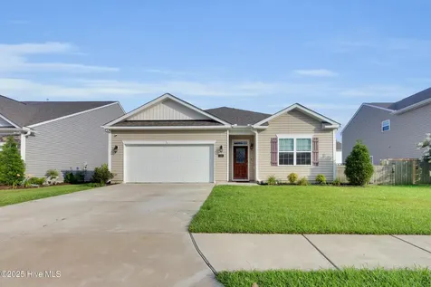 316 Isabelle Street New Bern NC 28560