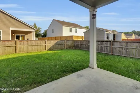 316 Isabelle Street New Bern NC 28560