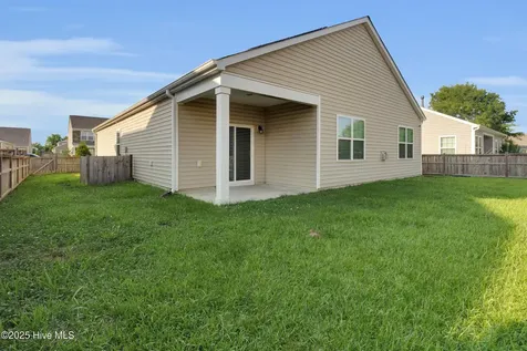 316 Isabelle Street New Bern NC 28560