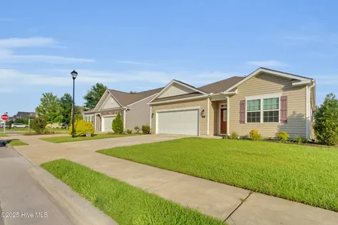 316 Isabelle Street New Bern NC 28560