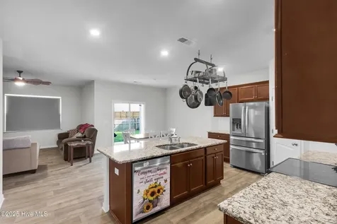 316 Isabelle Street New Bern NC 28560