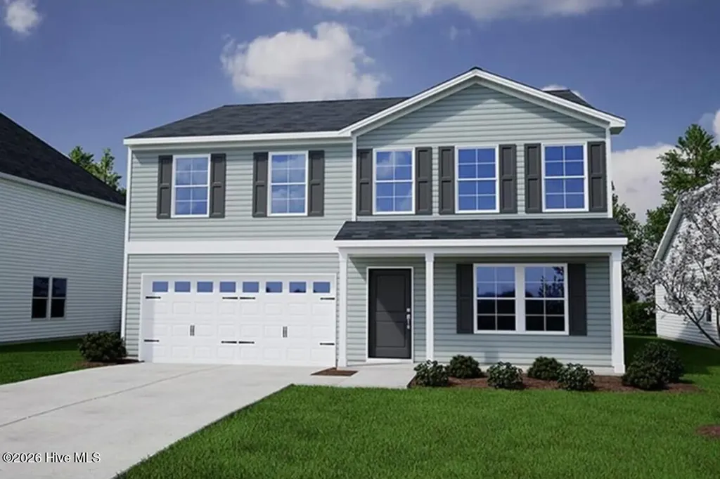1520 Rodanthe Avenue Castle Hayne NC 28429
