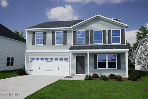 1520 Rodanthe Avenue Castle Hayne NC 28429