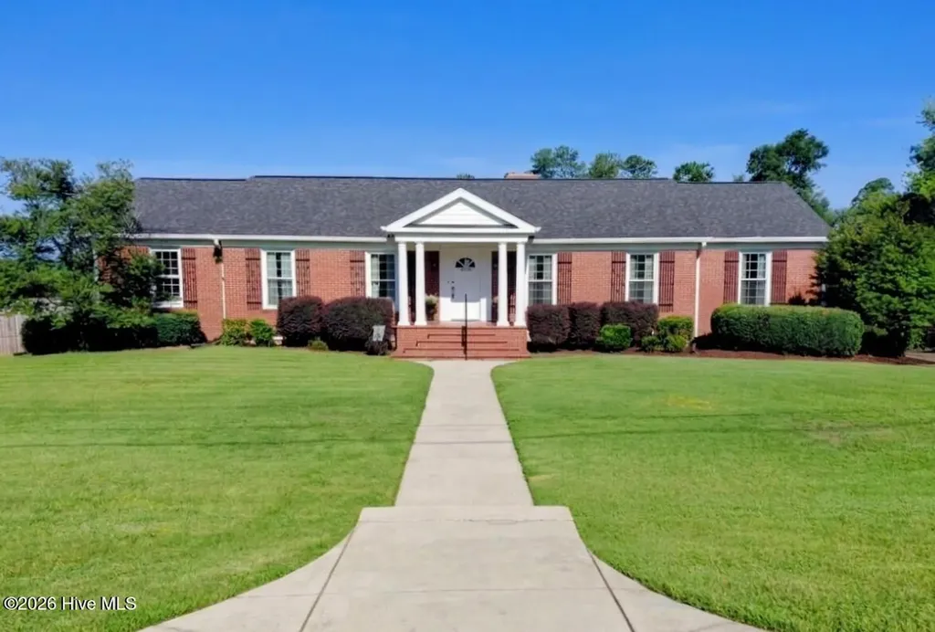 1006 S Lake Avenue North Augusta SC 29841