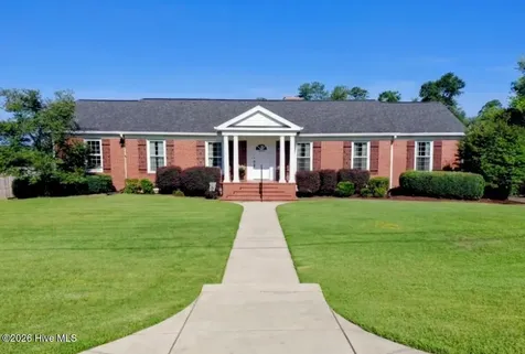 1006 S Lake Avenue North Augusta SC 29841