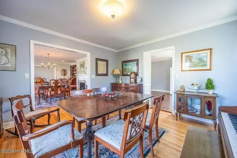 1006 S Lake Avenue North Augusta SC 29841