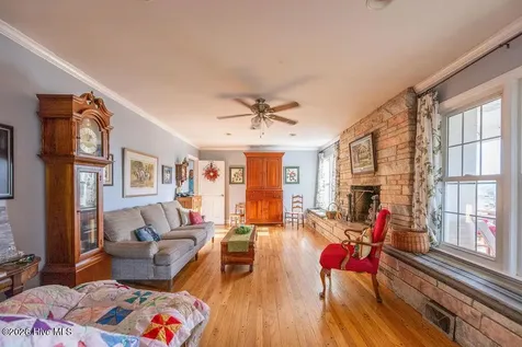 1006 S Lake Avenue North Augusta SC 29841