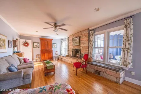 1006 S Lake Avenue North Augusta SC 29841
