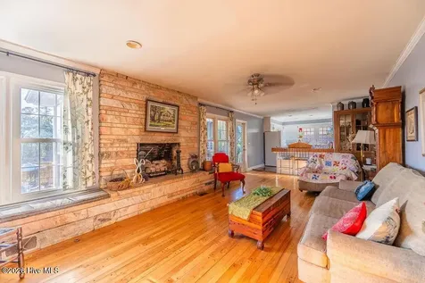 1006 S Lake Avenue North Augusta SC 29841