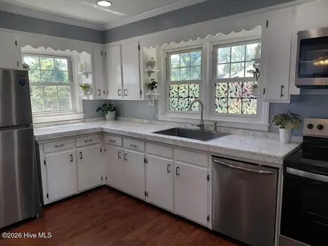 1006 S Lake Avenue North Augusta SC 29841