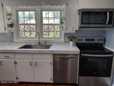1006 S Lake Avenue North Augusta SC 29841