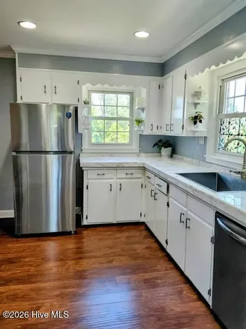 1006 S Lake Avenue North Augusta SC 29841