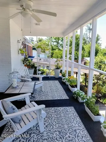 1006 S Lake Avenue North Augusta SC 29841