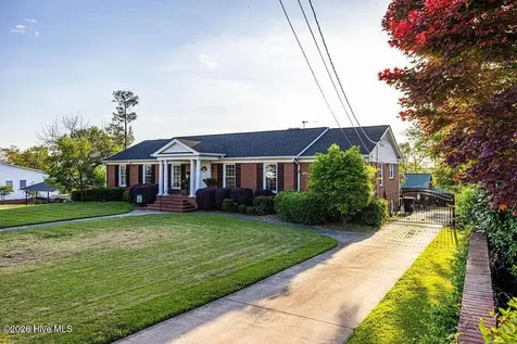 1006 S Lake Avenue North Augusta SC 29841