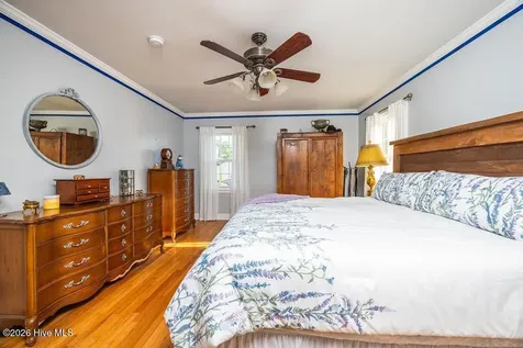 1006 S Lake Avenue North Augusta SC 29841