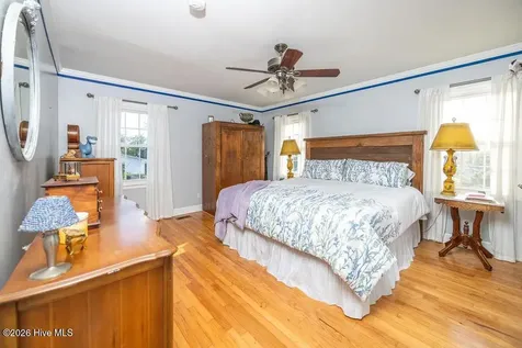 1006 S Lake Avenue North Augusta SC 29841