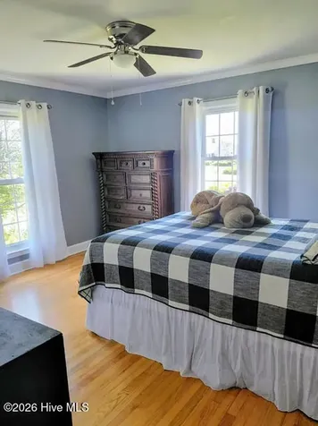 1006 S Lake Avenue North Augusta SC 29841