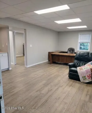 1006 S Lake Avenue North Augusta SC 29841