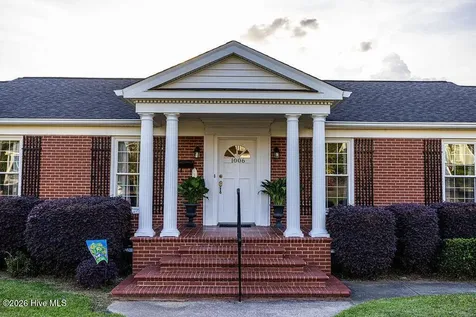 1006 S Lake Avenue North Augusta SC 29841