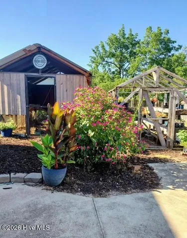 1006 S Lake Avenue North Augusta SC 29841