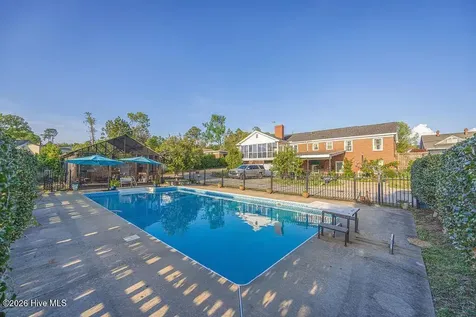 1006 S Lake Avenue North Augusta SC 29841