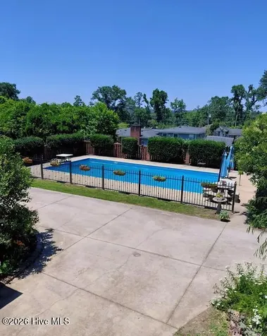 1006 S Lake Avenue North Augusta SC 29841