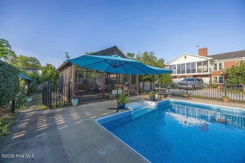 1006 S Lake Avenue North Augusta SC 29841