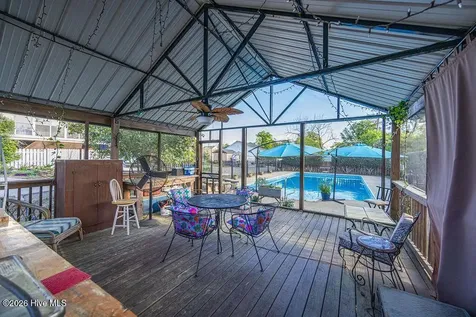 1006 S Lake Avenue North Augusta SC 29841