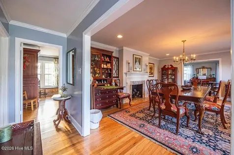 1006 S Lake Avenue North Augusta SC 29841