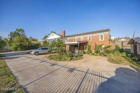 1006 S Lake Avenue North Augusta SC 29841