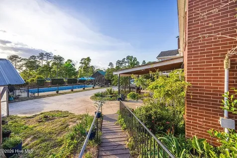 1006 S Lake Avenue North Augusta SC 29841