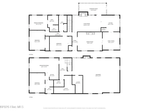 1006 S Lake Avenue North Augusta SC 29841