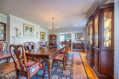 1006 S Lake Avenue North Augusta SC 29841
