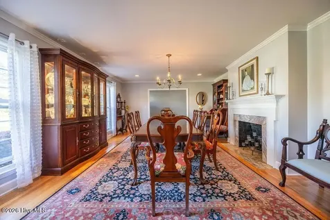 1006 S Lake Avenue North Augusta SC 29841