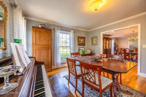 1006 S Lake Avenue North Augusta SC 29841
