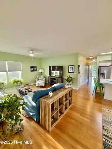 300 Lighthouse Lane Cedar Point NC 28584