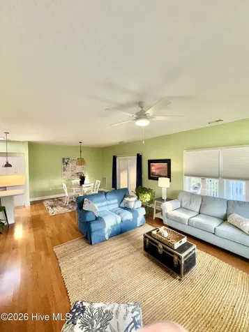 300 Lighthouse Lane Cedar Point NC 28584