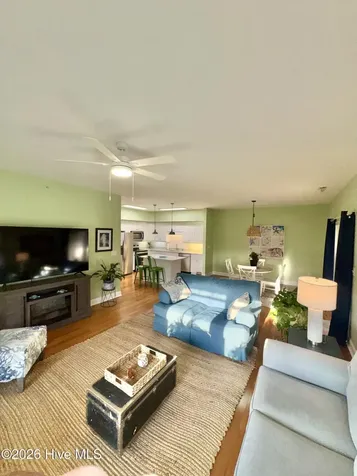 300 Lighthouse Lane Cedar Point NC 28584