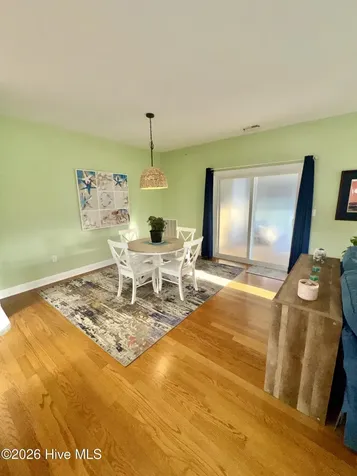 300 Lighthouse Lane Cedar Point NC 28584