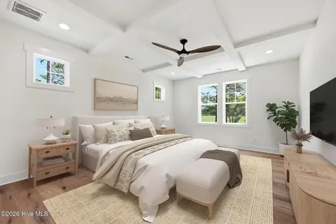 201 Silver Creek Landing Road Swansboro NC 28584
