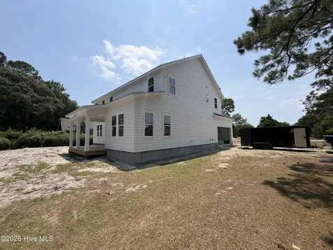 201 Silver Creek Landing Road Swansboro NC 28584