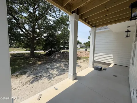 201 Silver Creek Landing Road Swansboro NC 28584