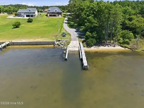 201 Silver Creek Landing Road Swansboro NC 28584