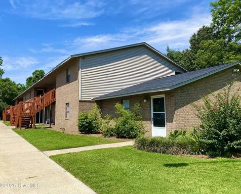 709 Patton Circle Winterville NC 28590