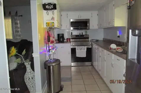 584 N 3rd Street Saint Pauls NC 28384