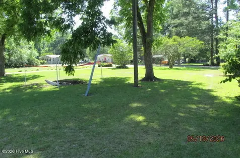 584 N 3rd Street Saint Pauls NC 28384